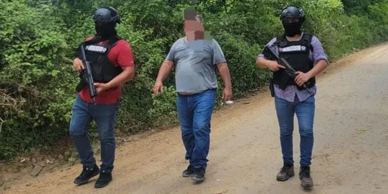 “Pedían L200 mil por mi rescate