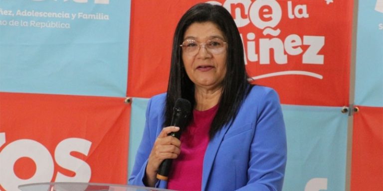 Senaf critica la no aprobación de protocolo internacional para la niñez