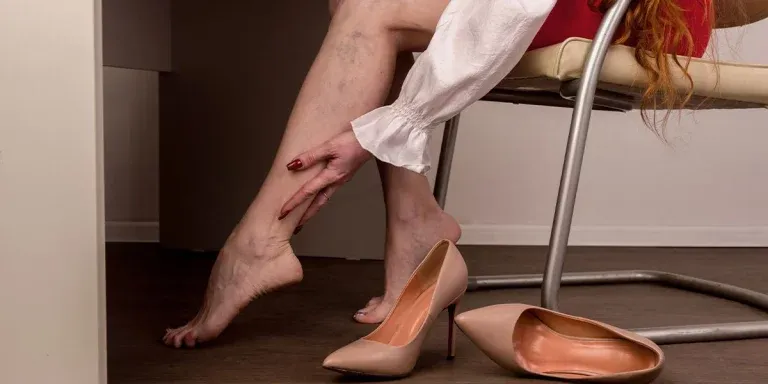 Descubre cómo reducir las varices de forma natural y efectiva