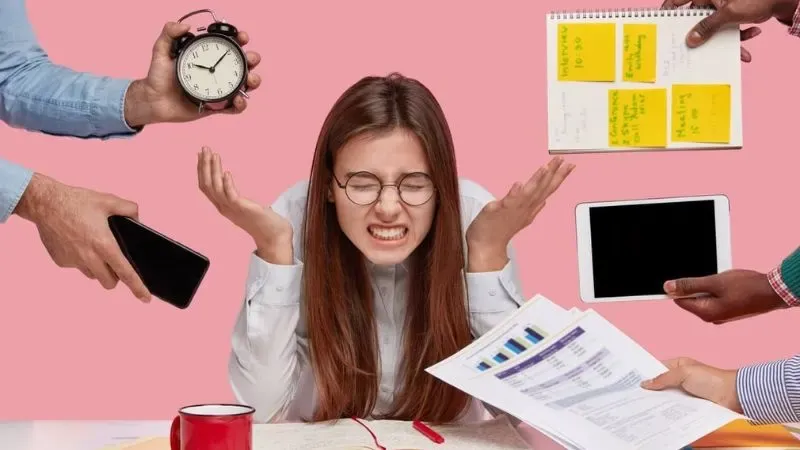 Síndrome de burnout: qué es y cómo identificar sus principales señales de advertencia