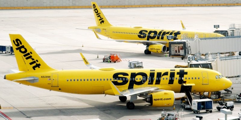 Spirit