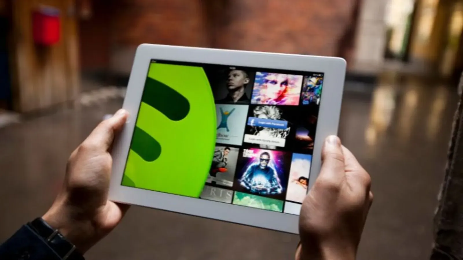 Honduras Spotify