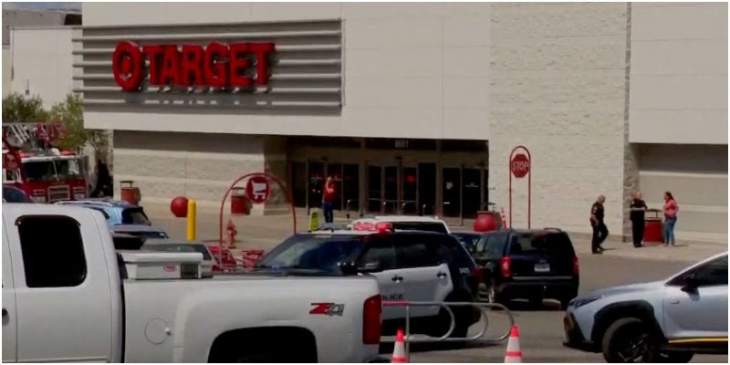 Target
