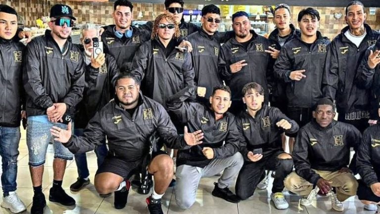 Se agotan las entradas para el partido de tiktokers hondureños; ¿habilitarán más cupos?