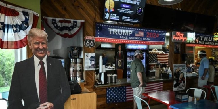 trump