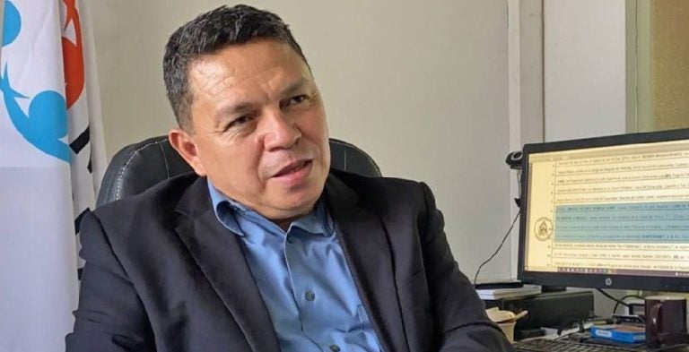 Uferco revela que están investigando a dos expresidentes