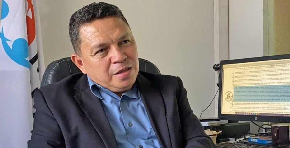 Uferco revela que están investigando a dos expresidentes