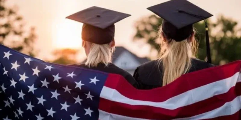 Estiman una caída del 30 al 40% en las solicitudes extranjeras a universidades de Estados Unidos