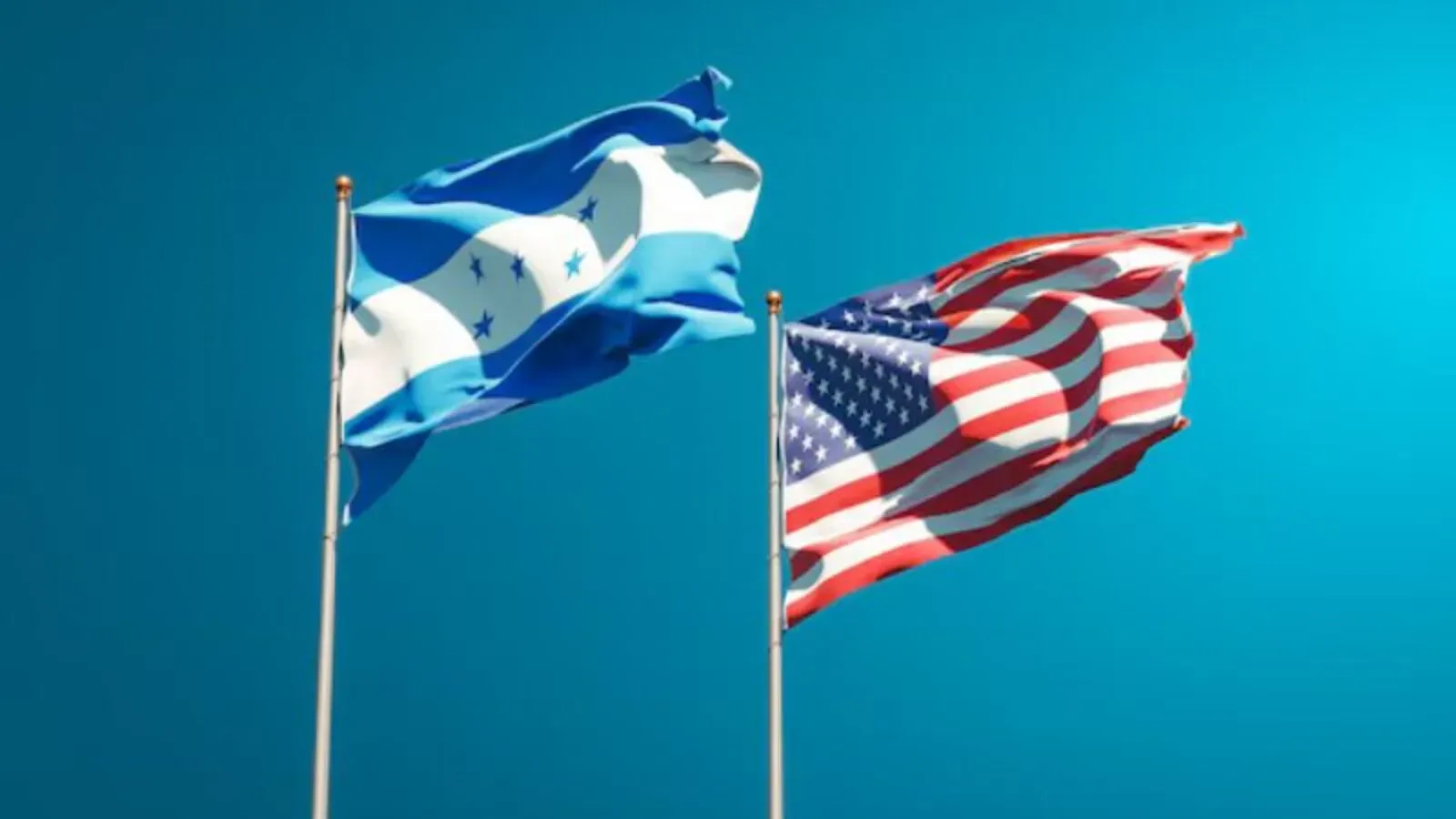 ¿Dónde hay más hondureños en Estados Unidos?