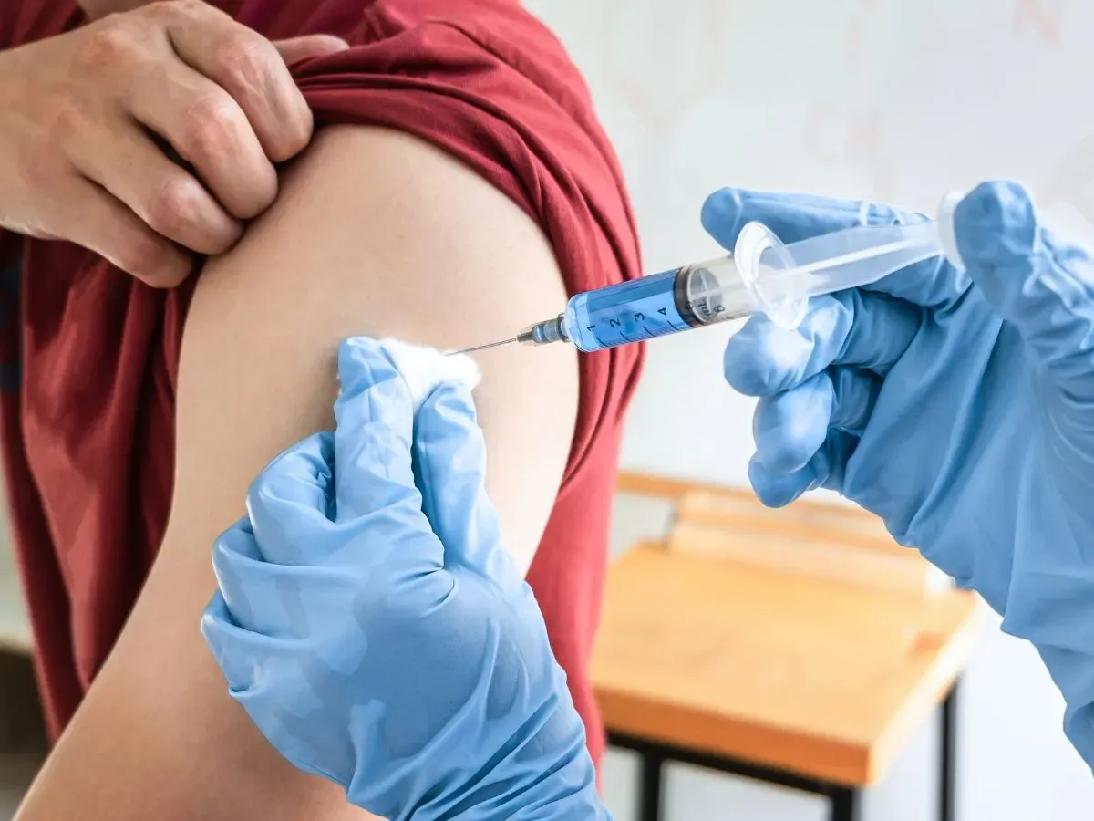 Vacuna contra cáncer de páncreas