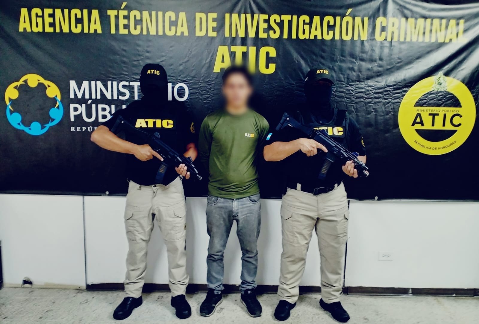 violación