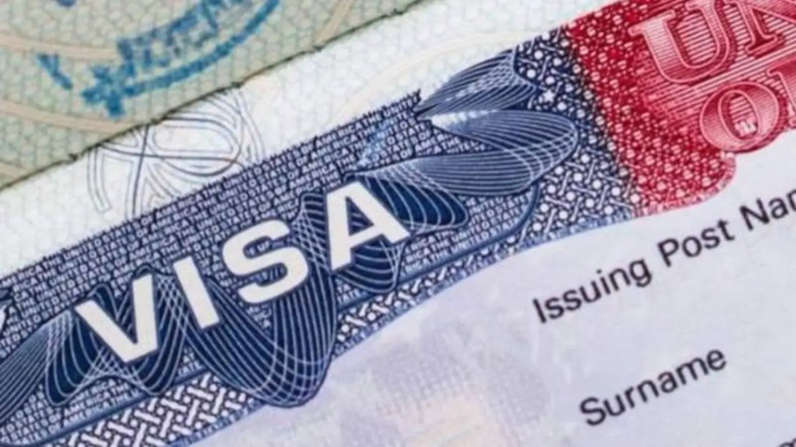 Programa de Exención de Visas de USA