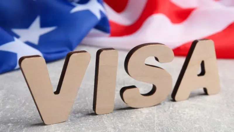 EEUU reglas para visas