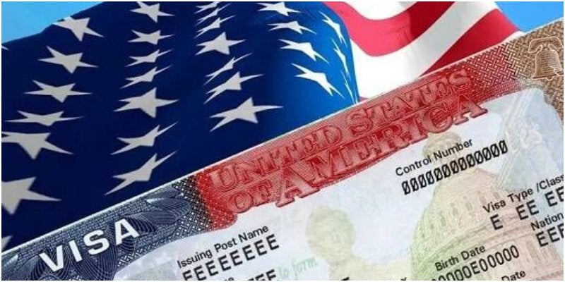 visa
