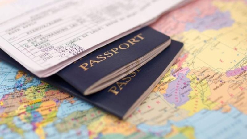 EEUU podría revocar tu visa 