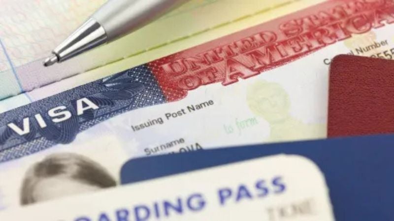 EEUU podría revocar tu visa