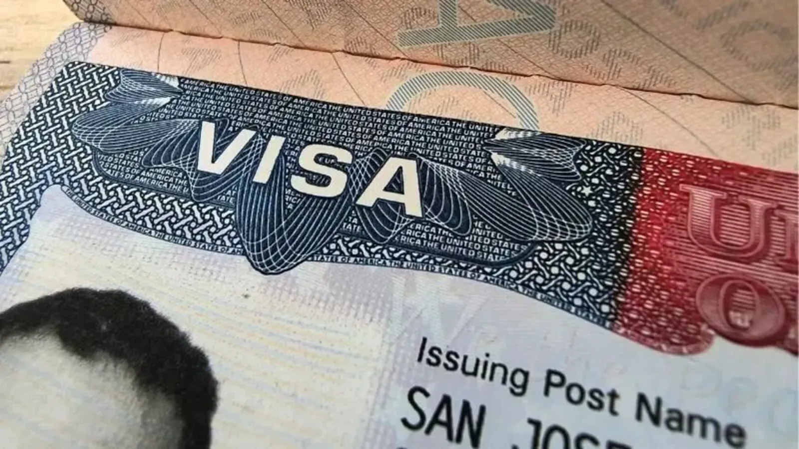 Programa de Exención de Visas de USA