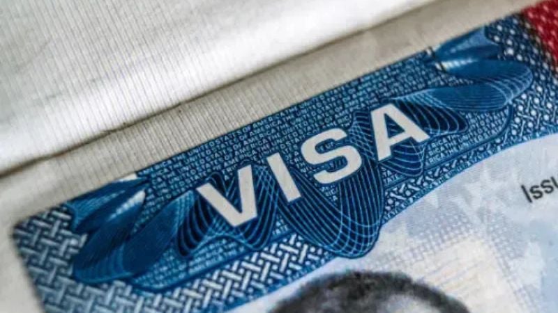 EEUU entrevista de visa