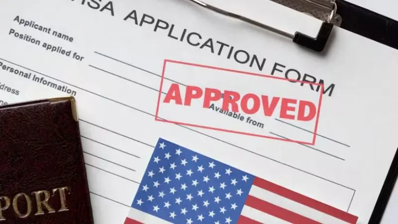 “Diversity Visa” 2025
