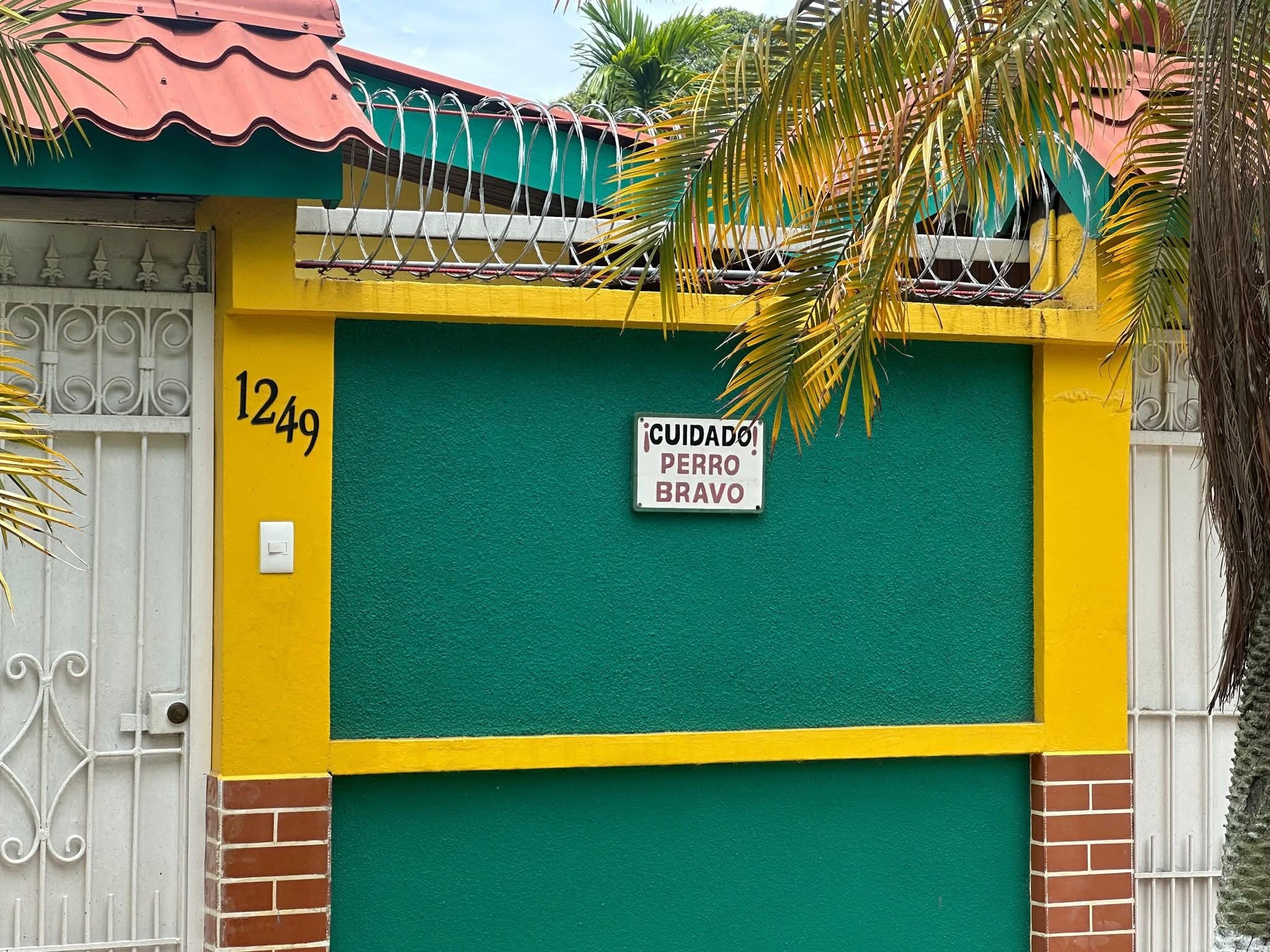 vivienda