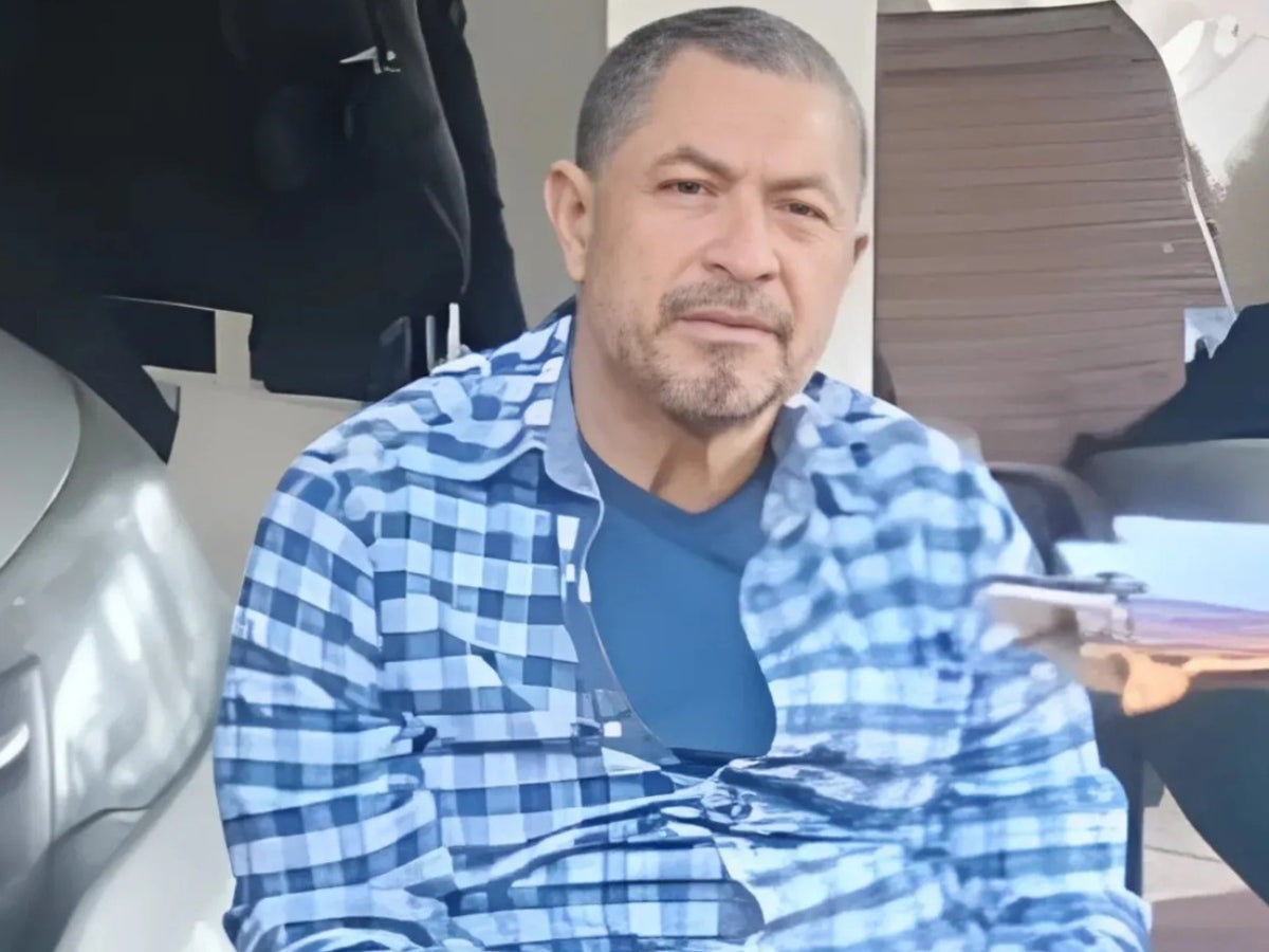 Dictan prisión preventiva contra Amílcar Hernández