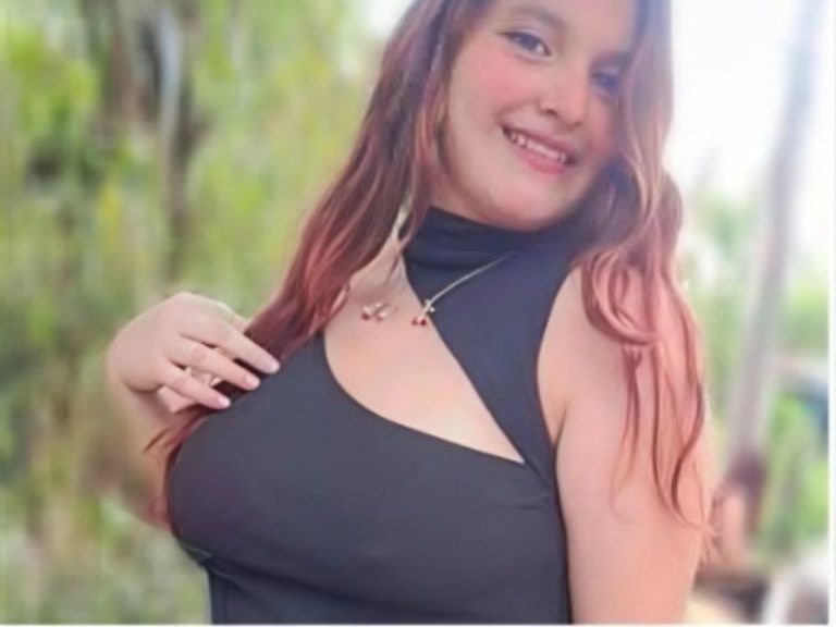 Llevaba a su hijo al hospital: Identifican a joven madre que murió en accidente en Cofradía