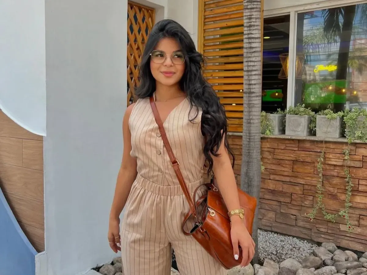 Alisson Mejía recuerda relación