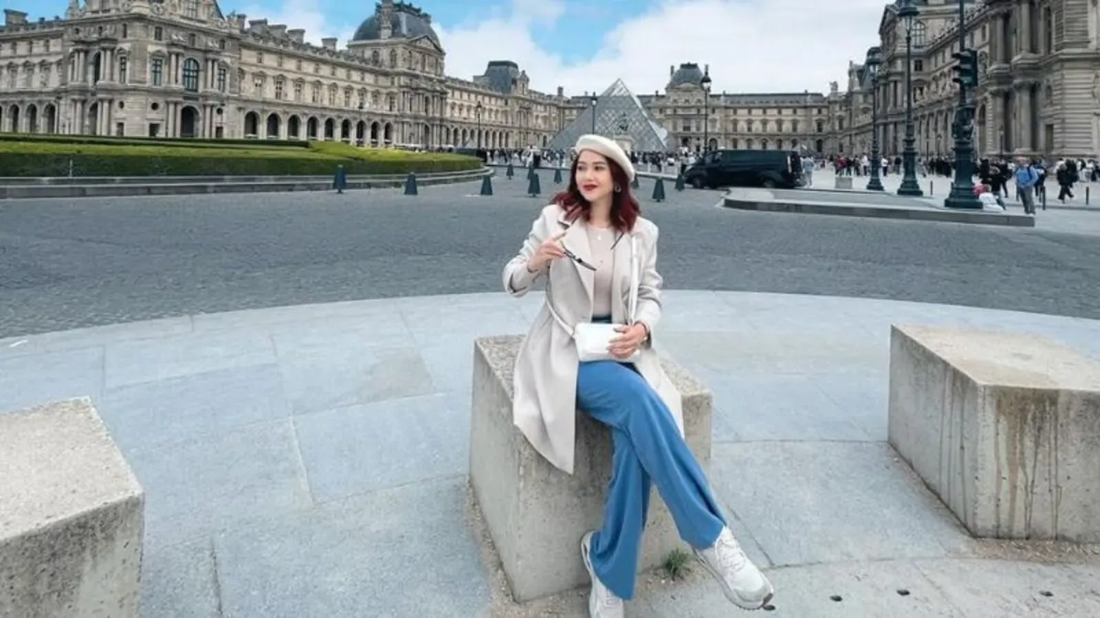 Jennifer Aplícano regresa a la televisión