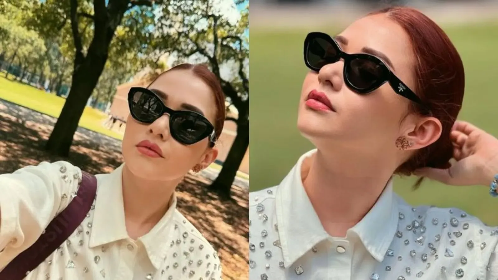 Jennifer Aplícano regresa a la televisión