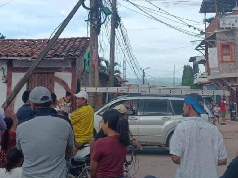 A balazos matan a hombre y hieren a su acompañante en Comayagua