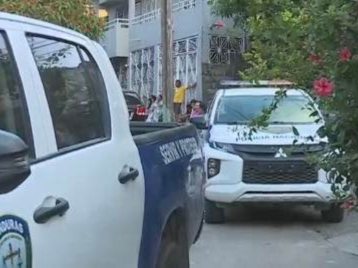 ¡Alerta en La Ceiba! Joven de 24 años asesinado en la colonia Suyapa