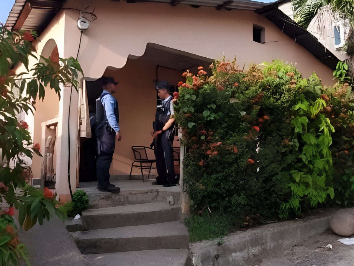 ¡Alerta en La Ceiba! Joven de 24 años asesinado en la colonia Suyapa