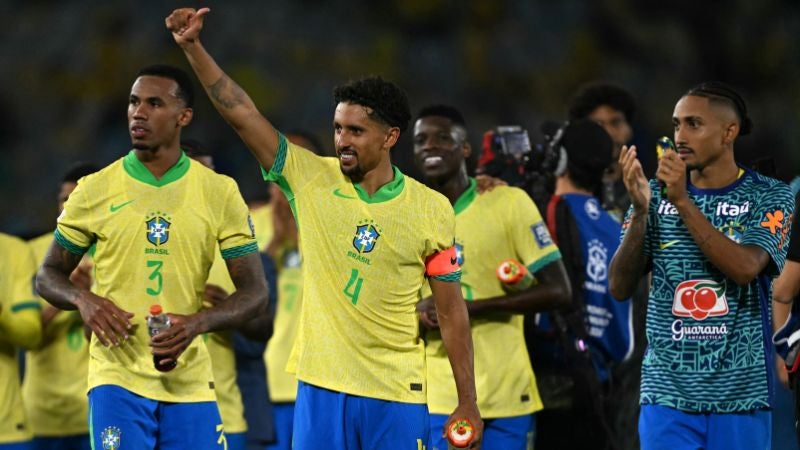 Brasil tendrá que ir a la altura de El Alto para amargarle la fiesta a Bolivia.