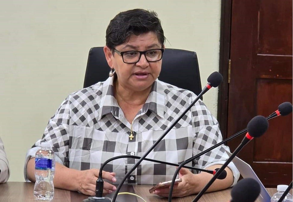 Frases polémicas Carla Paredes