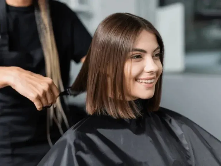 Estos días de septiembre es ideal cortarse el cabello