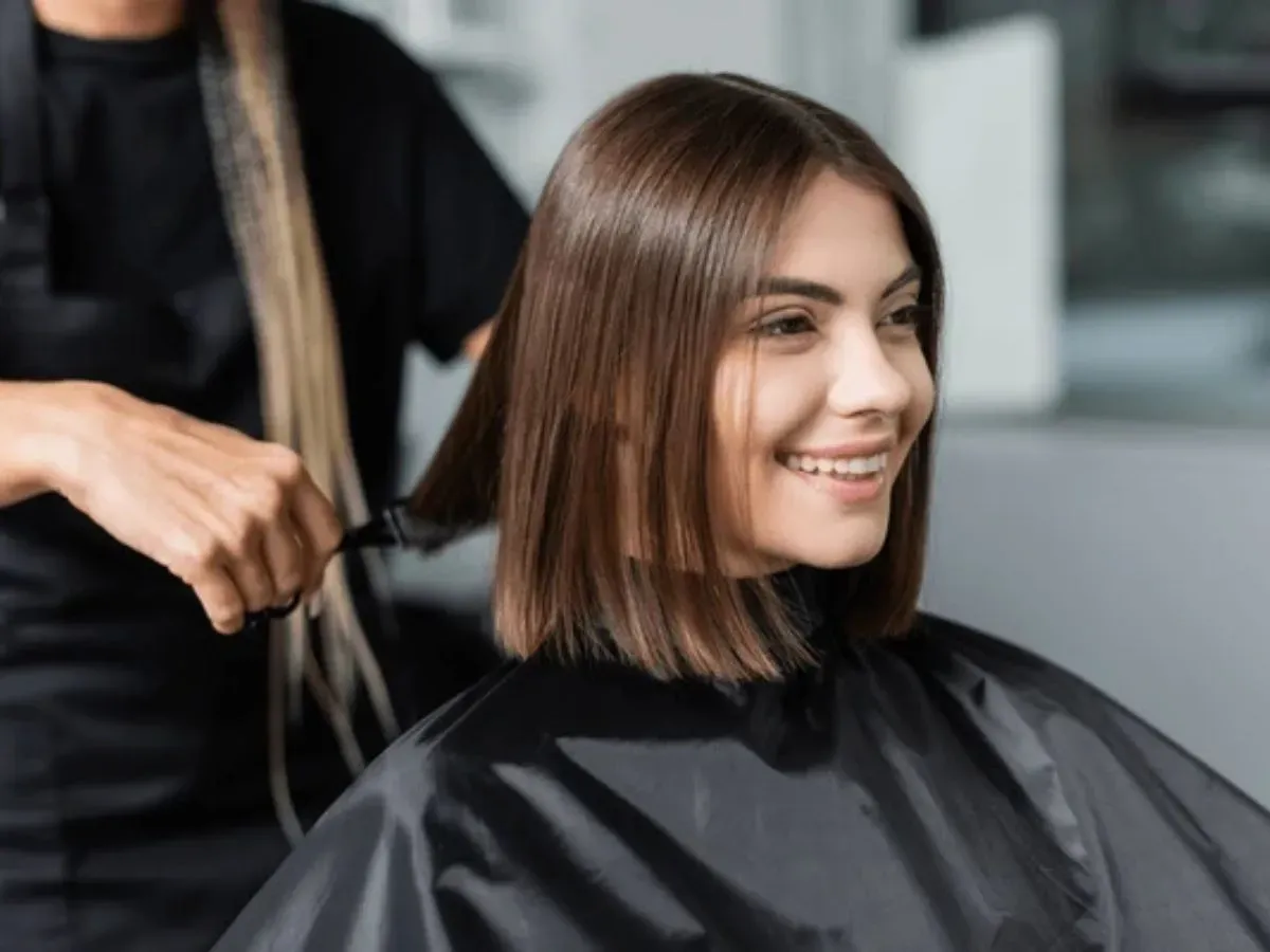 días que cortarte el cabello