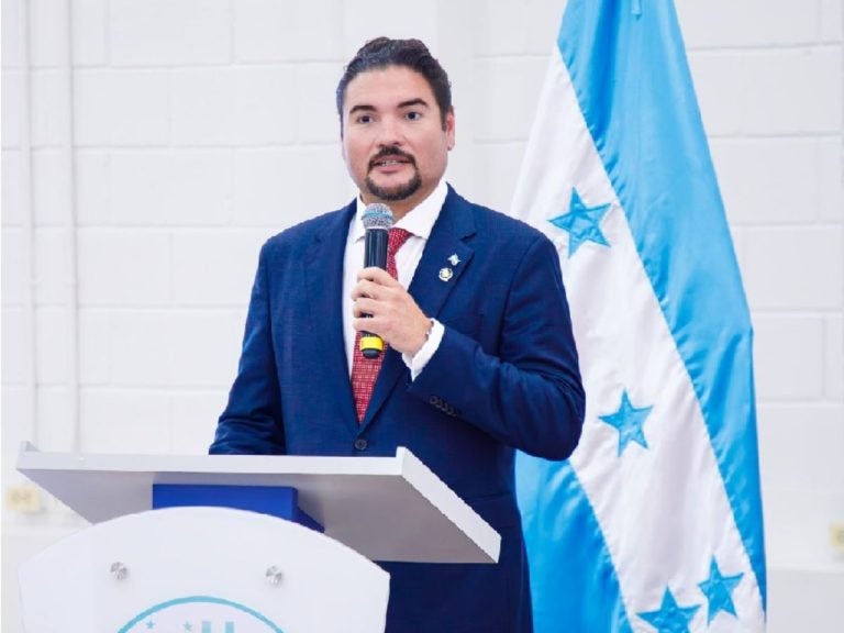 Canciller DNI Canciller Soto Bú