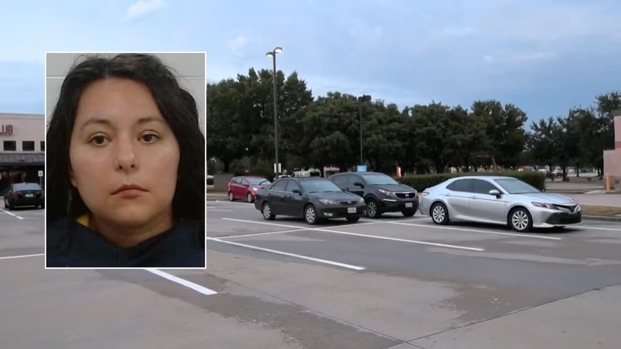 Acusan de asesinato a madre hijo en coche bajo calor extremo