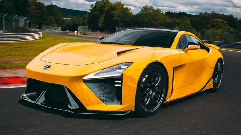Carro A