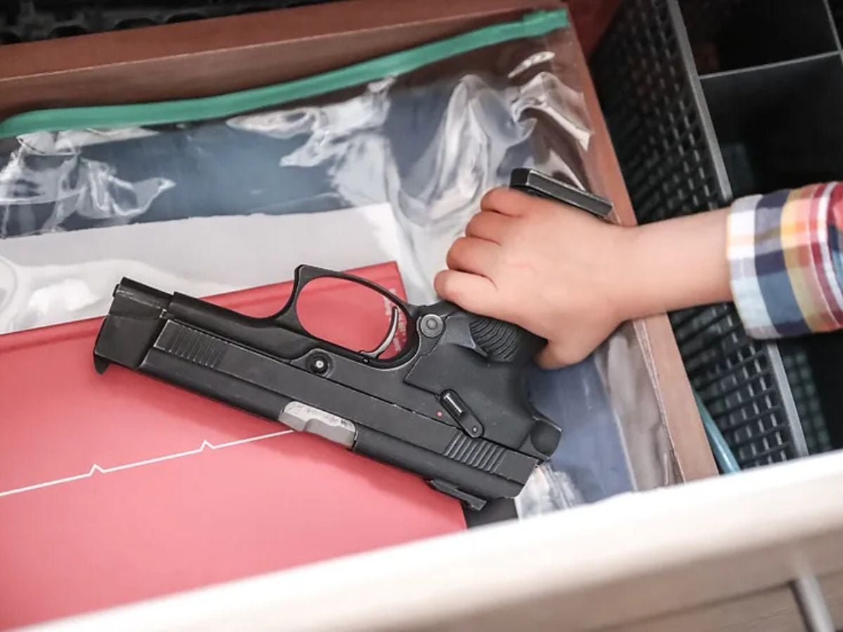 Clases de armas