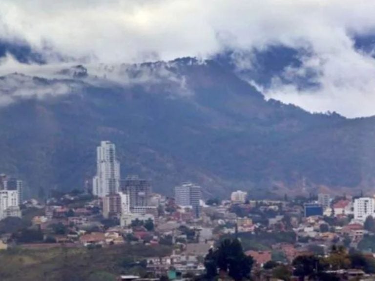 ¿Cómo estará el clima este domingo en Honduras?