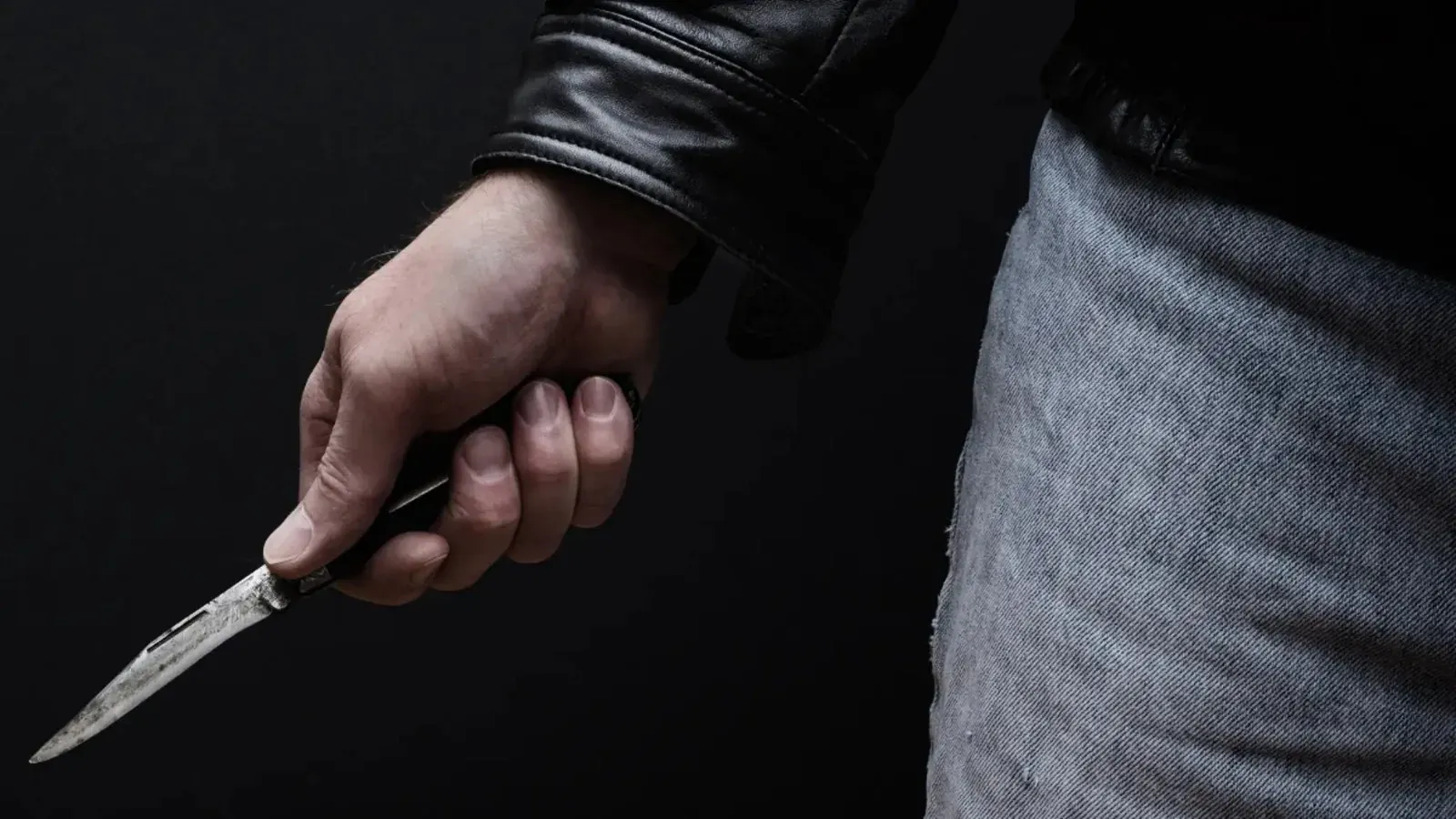 Hombre intenta matar a su padre Olancho