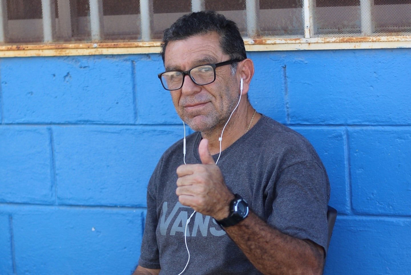 El técnico mexicano, David Patiño, no pudo sacar a flote a Victoria en el torneo de Apertura.