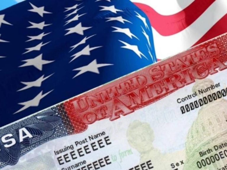 EE. UU. impondrá restricciones de visas para centroamericanos que colaboren con China