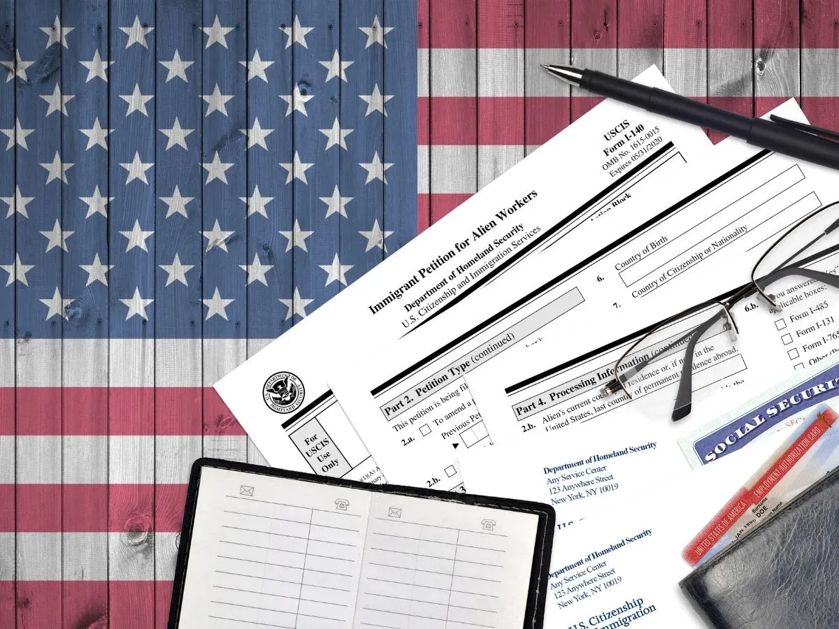 trucos para obtener green card