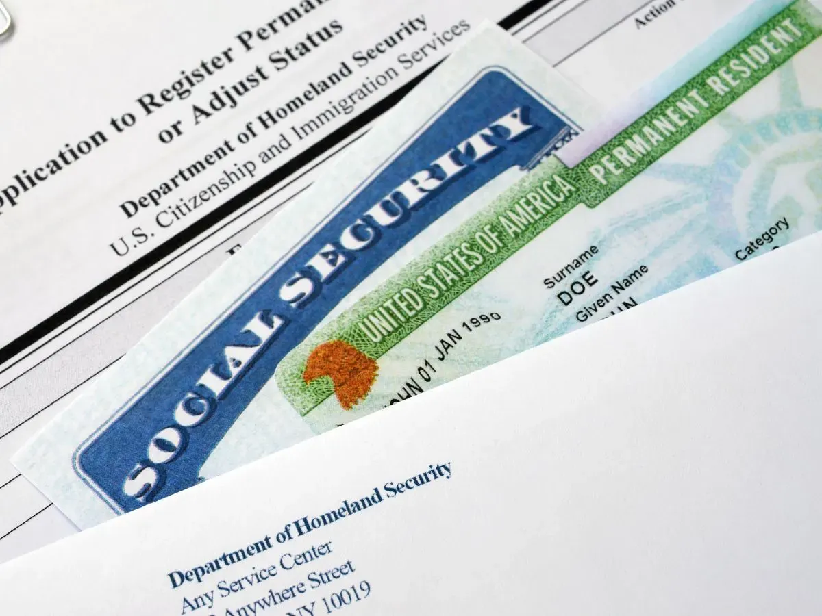 trucos para obtener green card