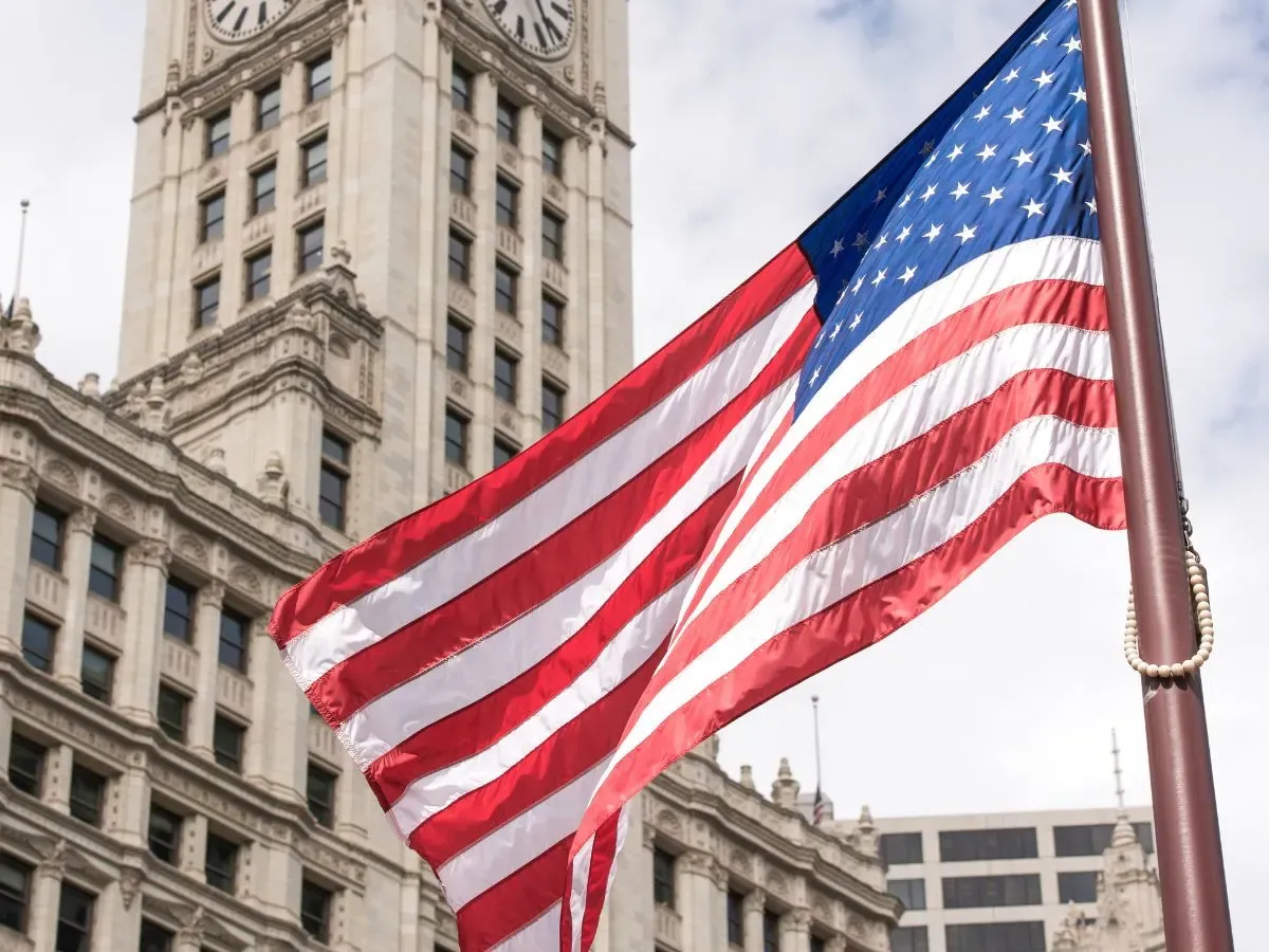 mejores estados de EEUU
