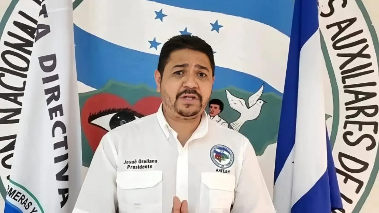 denuncia plan para asesinar enfermeras