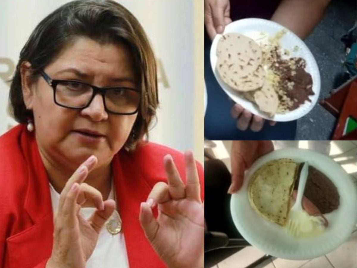 Enfermeras auxiliares muestran la realidad tras declaraciones de la ministra Paredes