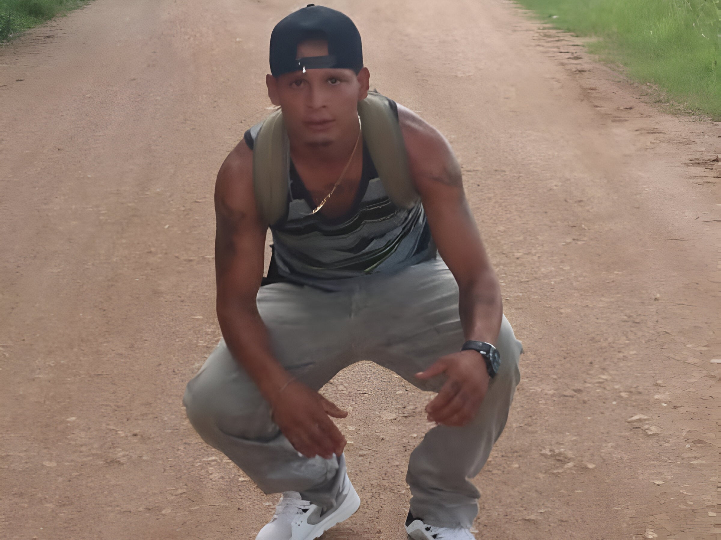 Erik Neptalí Sánchez